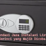 4 Rekomendasi Jasa Instalasi Listrik di Kerinci yang Wajib Dicoba!