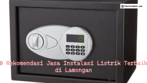 10 Rekomendasi Jasa Instalasi Listrik Terbaik di Lamongan