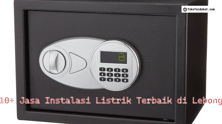 10+ Jasa Instalasi Listrik Terbaik di Lebong