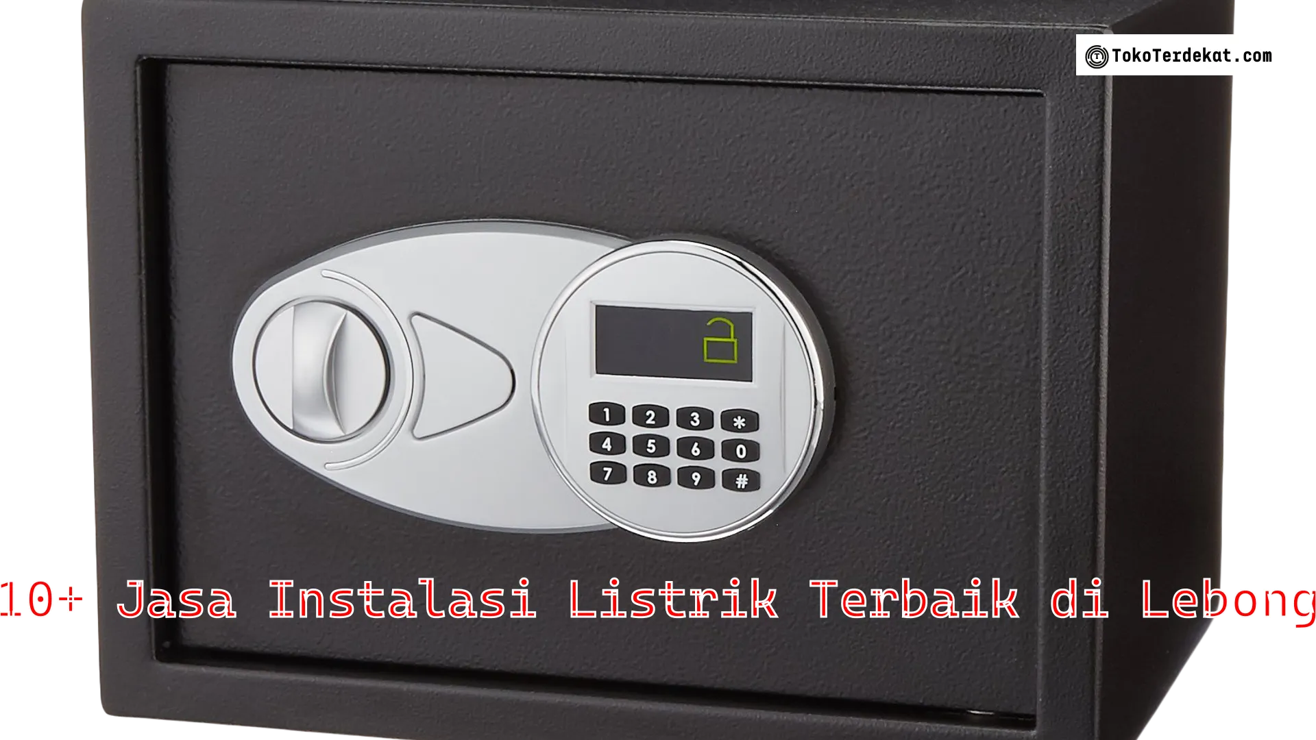 10+ Jasa Instalasi Listrik Terbaik di Lebong