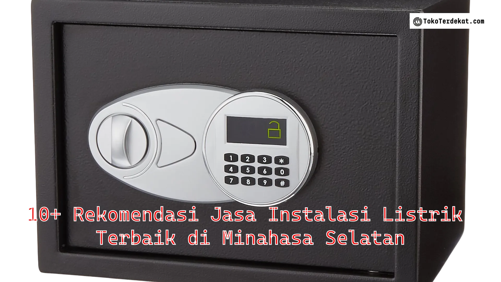 10+ Rekomendasi Jasa Instalasi Listrik Terbaik di Minahasa Selatan