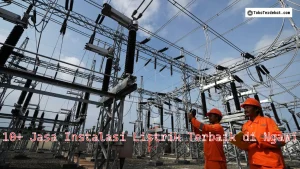 10+ Jasa Instalasi Listrik Terbaik di Ngawi