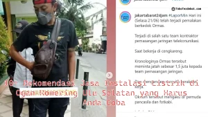 10+ Rekomendasi Jasa Instalasi Listrik di Ogan Komering Ulu Selatan yang Harus Anda Coba