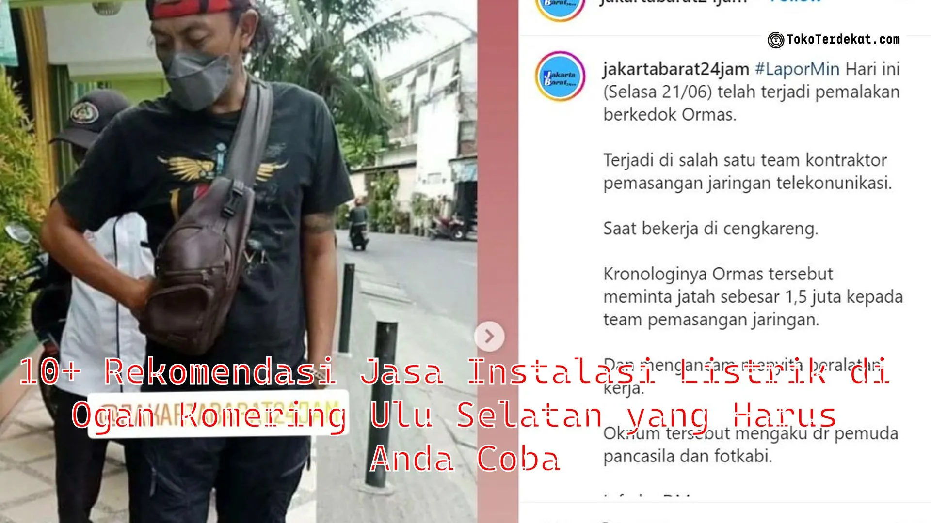 10+ Rekomendasi Jasa Instalasi Listrik di Ogan Komering Ulu Selatan yang Harus Anda Coba