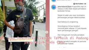 10+ Jasa Instalasi Listrik Terbaik di Padang yang Wajib Anda Coba