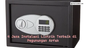 4 Jasa Instalasi Listrik Terbaik di Pegunungan Arfak