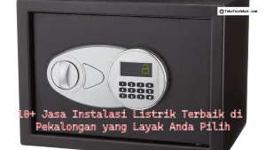 10+ Jasa Instalasi Listrik Terbaik di Pekalongan yang Layak Anda Pilih