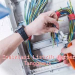10+ Jasa Instalasi Listrik Terpercaya di Tanggamus