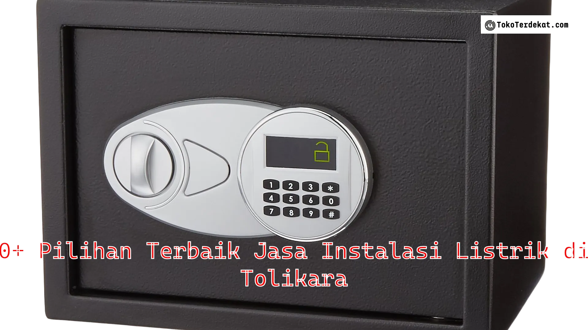 10+ Pilihan Terbaik Jasa Instalasi Listrik di Tolikara