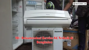 10+ Rekomendasi Service AC Terbaik di Bangkalan