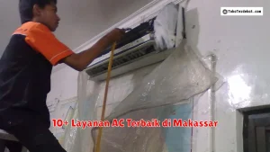 10+ Layanan AC Terbaik di Makassar