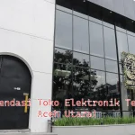 10+ Rekomendasi Toko Elektronik Terbaik di Aceh Utara!