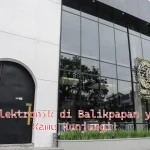 10+ Toko Elektronik di Balikpapan yang Wajib Kamu Kunjungi!