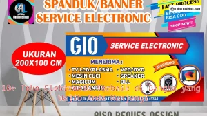 10+ Toko Elektronik Terbaik di Bangka yang Wajib Anda Kunjungi