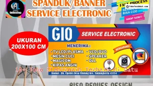 10+ Toko Elektronik Terbaik di Batu