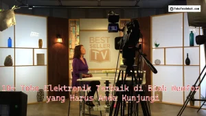 10+ Toko Elektronik Terbaik di Biak Numfor yang Harus Anda Kunjungi