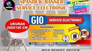 10+ Toko Elektronik di Bintan yang Wajib Anda Kunjungi!