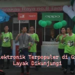 10+ Toko Elektronik Terpopuler di Gresik yang Layak Dikunjungi