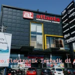 10+ Toko Elektronik Terbaik di Jakarta