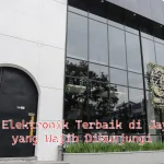 10+ Toko Elektronik Terbaik di Jayawijaya yang Wajib Dikunjungi