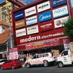 10+ Toko Elektronik Terbaik di Kepulauan Anambas