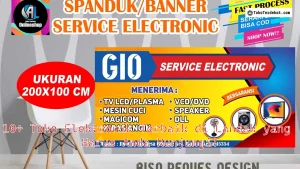 10+ Toko Elektronik Terbaik di Landak yang Harus Anda Kunjungi!