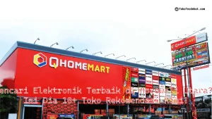 Mencari Elektronik Terbaik di Morowali Utara? Ini Dia 10+ Toko Rekomendasi Kami!