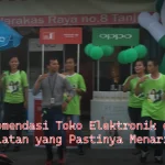 10+ Rekomendasi Toko Elektronik di Nias Selatan yang Pastinya Menarik!