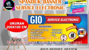 10+ Toko Elektronik Pilihan di Padangsidempuan yang Wajib Dikunjungi