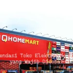 10+ Rekomendasi Toko Elektronik di Samosir yang Wajib Dicoba!