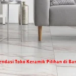 Rekomendasi Toko Keramik Pilihan di Bangkalan