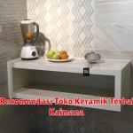 10+ Rekomendasi Toko Keramik Terbaik di Kaimana