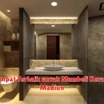 10+ Tempat Terbaik untuk Membeli Keramik di Madiun