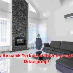 5 Toko Keramik Terbaik di Nabire yang Harus Dikunjungi!