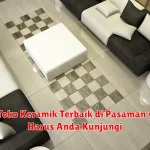 10+ Toko Keramik Terbaik di Pasaman yang Harus Anda Kunjungi