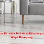 10+ Toko Keramik Terbaik di Pekalongan Yang Wajib Dikunjungi