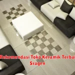 10+ Rekomendasi Toko Keramik Terbaik di Sragen