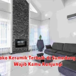 10+ Toko Keramik Terbaik di Sumedang yang Wajib Kamu Kunjungi