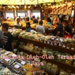 10+ Tempat Belanja Oleh-Oleh Terbaik di Aceh Jaya