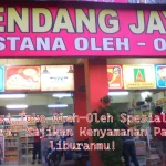 Rekomendasi Toko Oleh-Oleh Spesial di Aceh Tenggara: Sajikan Kenyamanan Panutan liburanmu!