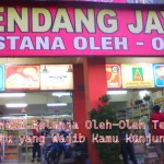 10+ Destinasi Belanja Oleh-Oleh Terbaik di Batu yang Wajib Kamu Kunjungi