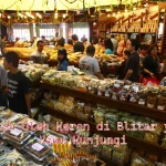 10+ Toko Oleh-Oleh Keren di Blitar yang Wajib Kamu Kunjungi