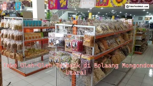 8 Toko Oleh-Oleh Terbaik di Bolaang Mongondow Utara!