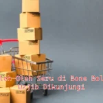 10+ Toko Oleh-Oleh Seru di Bone Bolango yang Wajib Dikunjungi