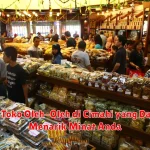 10+ Toko Oleh-Oleh di Cimahi yang Dapat Menarik Minat Anda