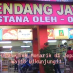 10+ Toko Oleh-Oleh Menarik di Jepara yang Wajib Dikunjungi!