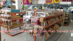 Rekomendasi Temukan Toko Oleh-Oleh Terbaik di Karo