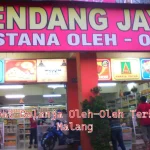 10+ Tempat Belanja Oleh-Oleh Terbaik di Malang