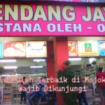 10+ Toko Oleh-Oleh Terbaik di Mojokerto yang Wajib Dikunjungi