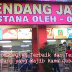 10+ Toko Oleh-Oleh Terbaik dan Terenak di Padang yang Wajib Kamu Coba!